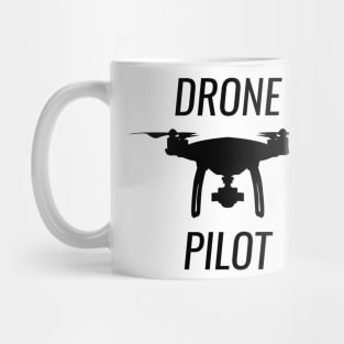 Drone Pilot Mug